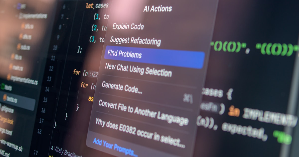 Code validation across multiple programming languages
