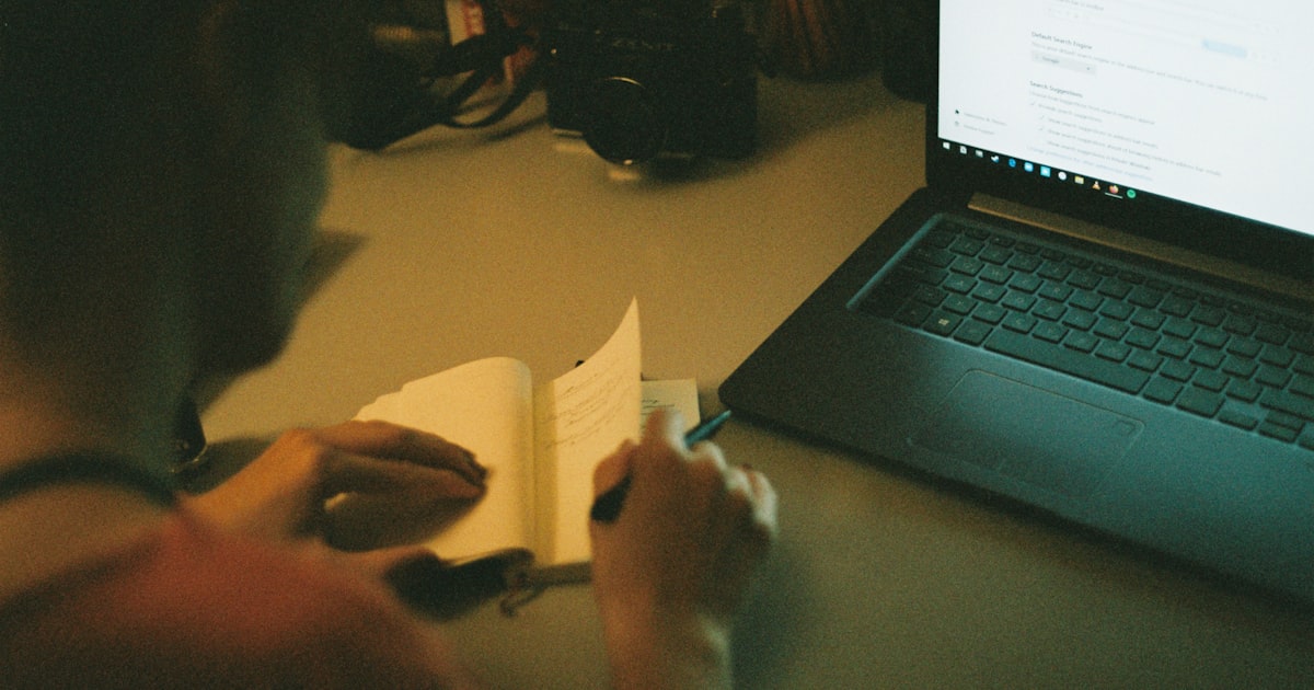 Technical documentation and developer tools