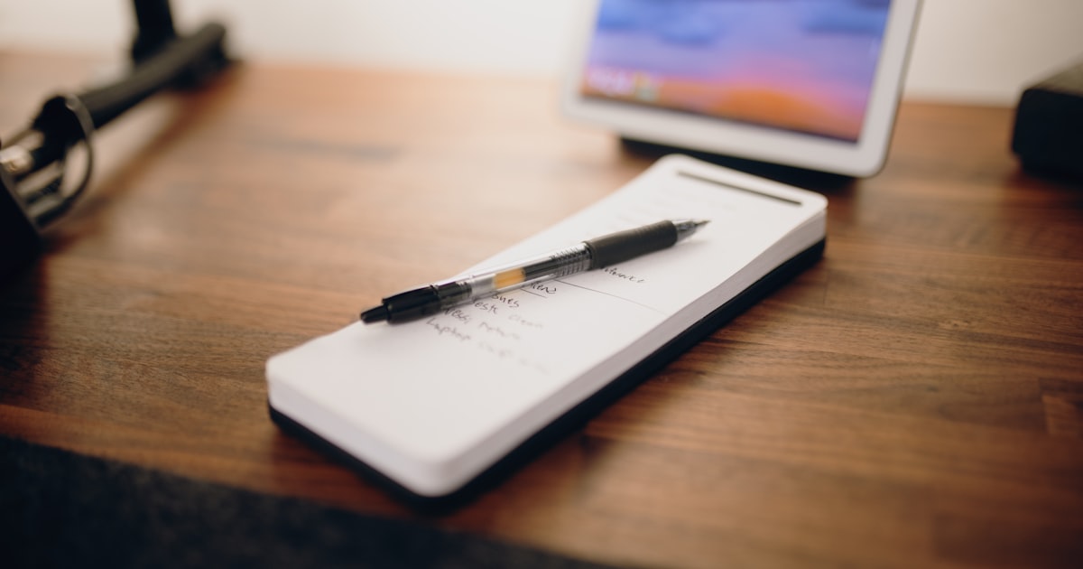 Electronic signature on a digital document